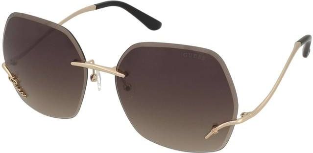 Zonnebril Guess GU00268 32F