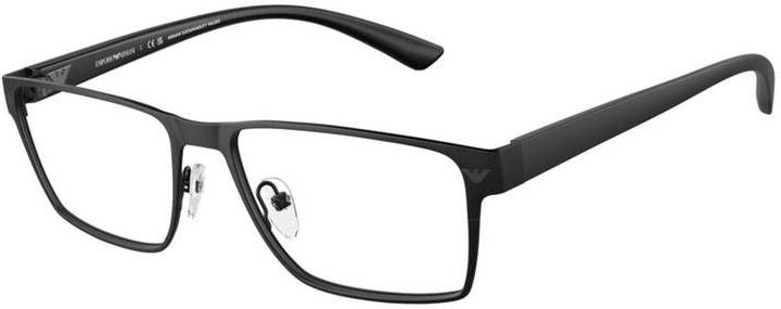 Brillen met correctie Emporio Armani EA1157 3001