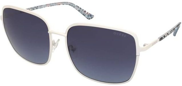 Zonnebrillen Guess GU7846 21W