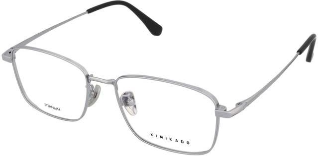 Brillen met correctie Kimikado Titanium Makomanai C2