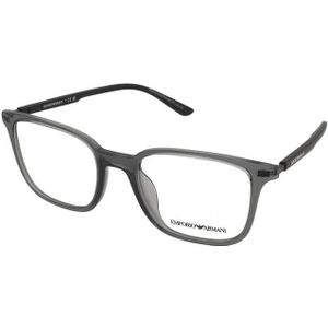 Brillen met correctie Emporio Armani EA3242U 6106