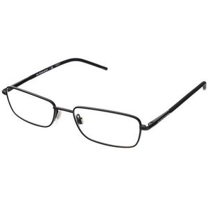 Brillen met correctie Burberry BE1268 1007