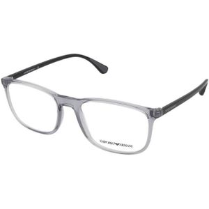 Emporio Armani - EA3177 - Bril - 5090