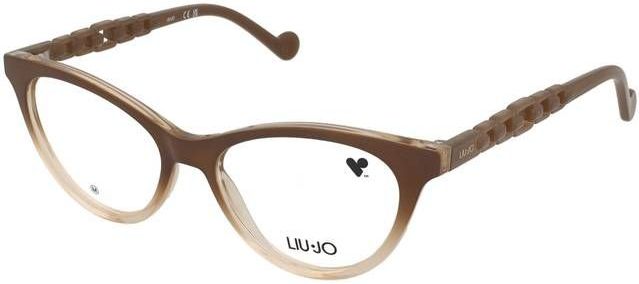 Liu Jo - LJ2786 - Bril - Met Correctie - 745