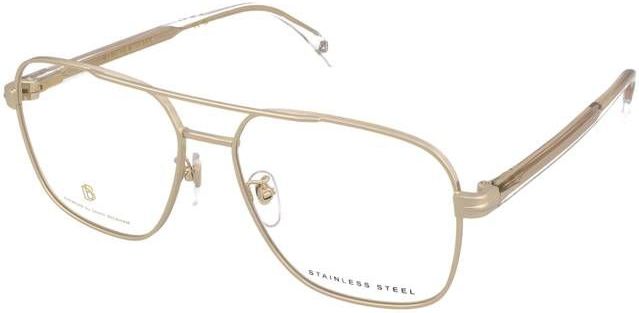 David Beckham - DB 7103 - Bril - Met Correctie