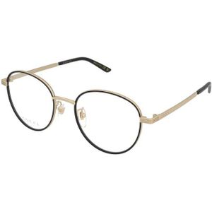 Brillen met correctie Gucci GG1353OA 001