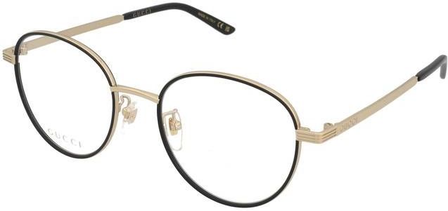Brillen met correctie Gucci GG1353OA 001