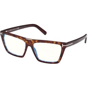 Bril Tom Ford FT5912-B/V 052