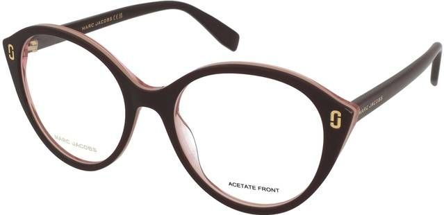 Marc Jacobs - MJ 1123 LHF - Bril met Correctie
