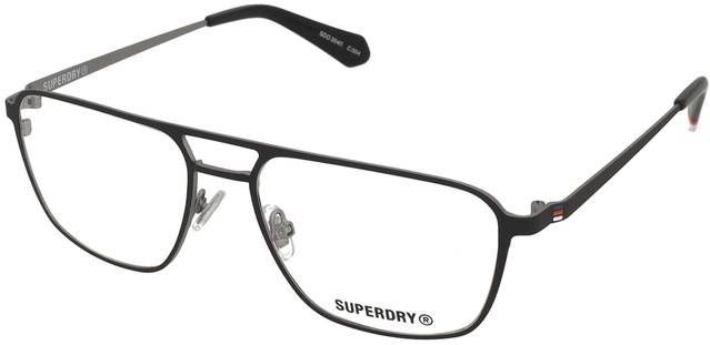 Brillen met correctie Superdry SDO 3040 004