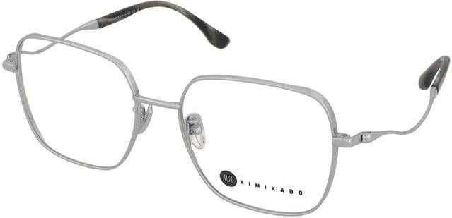Brillen met correctie Kimikado Titanium Kaimon C2