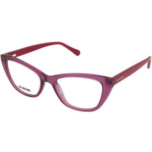 Love Moschino - MOL636 MU1 - Bril - Met Correctie