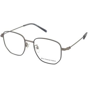 Brillen met correctie Tommy Hilfiger TH 2237/F KU0