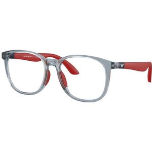 Brillen met correctie Emporio Armani Kids EK3004 5072