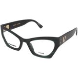 Brillen met correctie Dsquared2 D2 0133 6AK