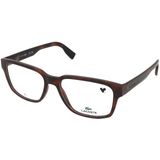Lacoste L2927 - Bril - Met Correctie
