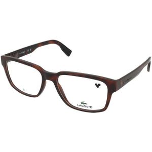 Lacoste L2927 - Bril - Met Correctie