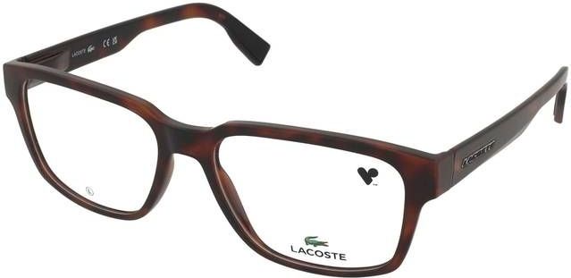 Lacoste L2927 - Bril - Met Correctie