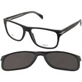 David Beckham - DB 1188/C - Bril met Correctie