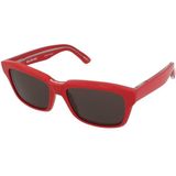 Zonnebrillen Balenciaga BB0346S 004