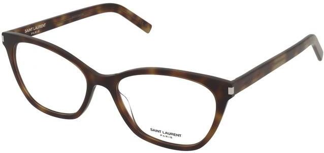 Brillen met correctie Saint Laurent SL 287 Slim 008