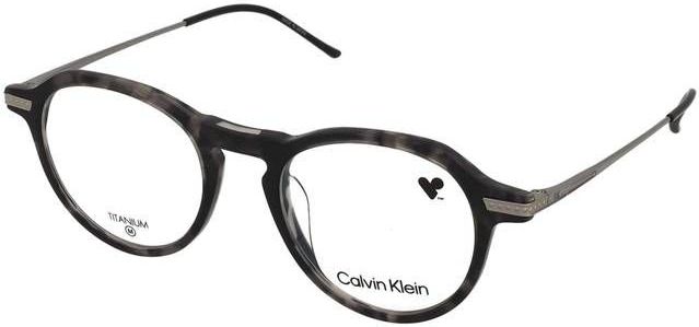Brillen met correctie Calvin Klein CK23532T 025