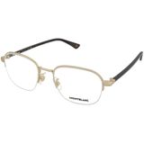 Brillen met correctie Montblanc MB0341O 002