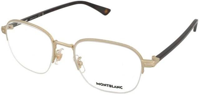 Brillen met correctie Montblanc MB0341O 002