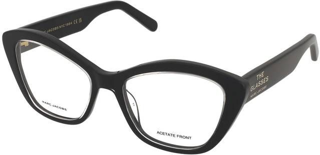Marc Jacobs - Marc 802 MNG - Bril met Correctie