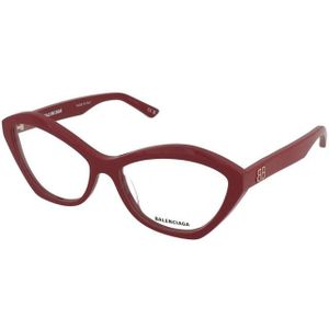 Brillen met correctie Balenciaga BB0341O 006