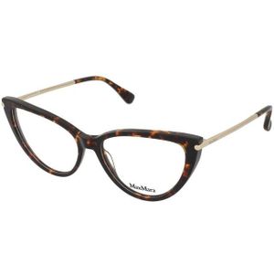 Brillen met correctie Max Mara MM5006 052