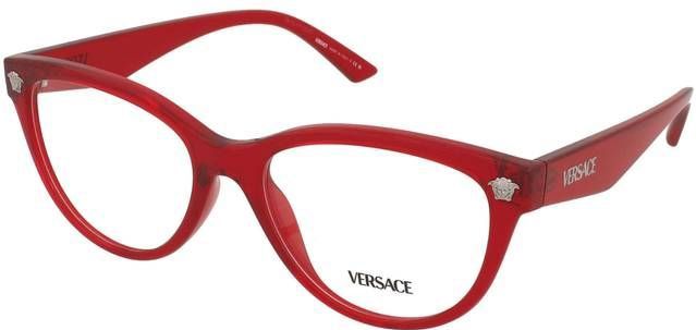 Brillen met correctie Versace VE3365U 5495