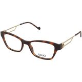 Liu Jo - LJ2764R - Bril - Met Correctie