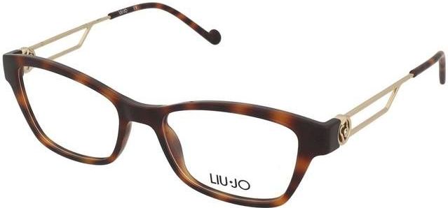 Brillen met correctie LIU JO LJ2764R 240