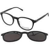 Tommy Hilfiger - TH 2268/C - Bril - Zwart