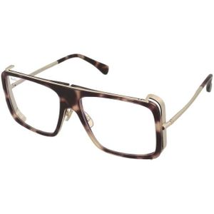 Computerbril Max Mara MM5172-B 052 met blauwlichtfilter