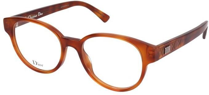 Brillen met correctie Christian Dior LadydiorO1 SX7
