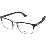 Brillen met correctie Prada PR 54TV 1BO1O1