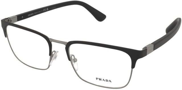 Brillen met correctie Prada PR 54TV 1BO1O1