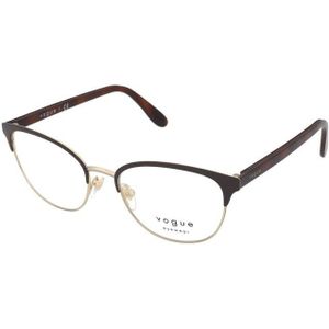 Vogue - Edgy Braid Collection VO4088 - Bril met Correctie - 997