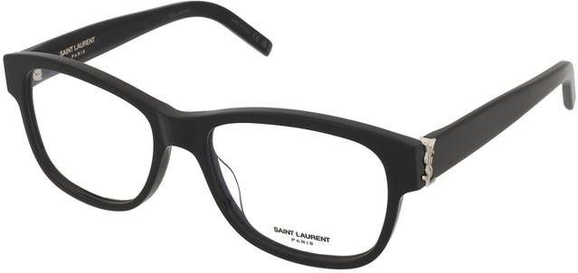 Brillen met correctie Saint Laurent SL M132 004