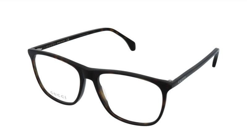Brillen met correctie Gucci GG0554O 002