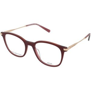 Tommy Hilfiger - Th 2050 - Optische Monturen - Bordeaux - Acetaat