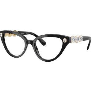Brillen met correctie Swarovski SK2028 1001