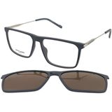 Brillen met correctie Pierre Cardin P.C. 6286/C PJP