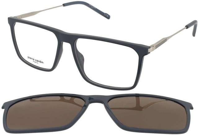 Brillen met correctie Pierre Cardin P.C. 6286/C PJP