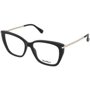 Brillen met correctie Max Mara MM5007 001