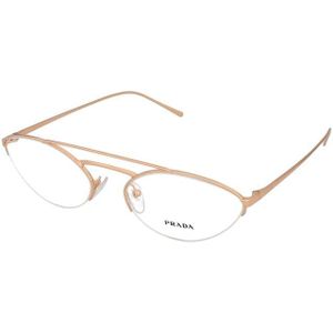 Brillen met correctie Prada PR 62VV SVF1O1