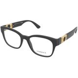 Brillen met correctie Versace VE3314 GB1