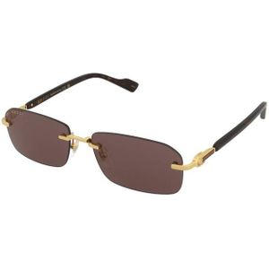Zonnebrillen Gucci GG1221S 002